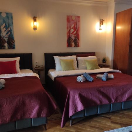 Urban Boutique Hotel بريشتاين المظهر الخارجي الصورة
