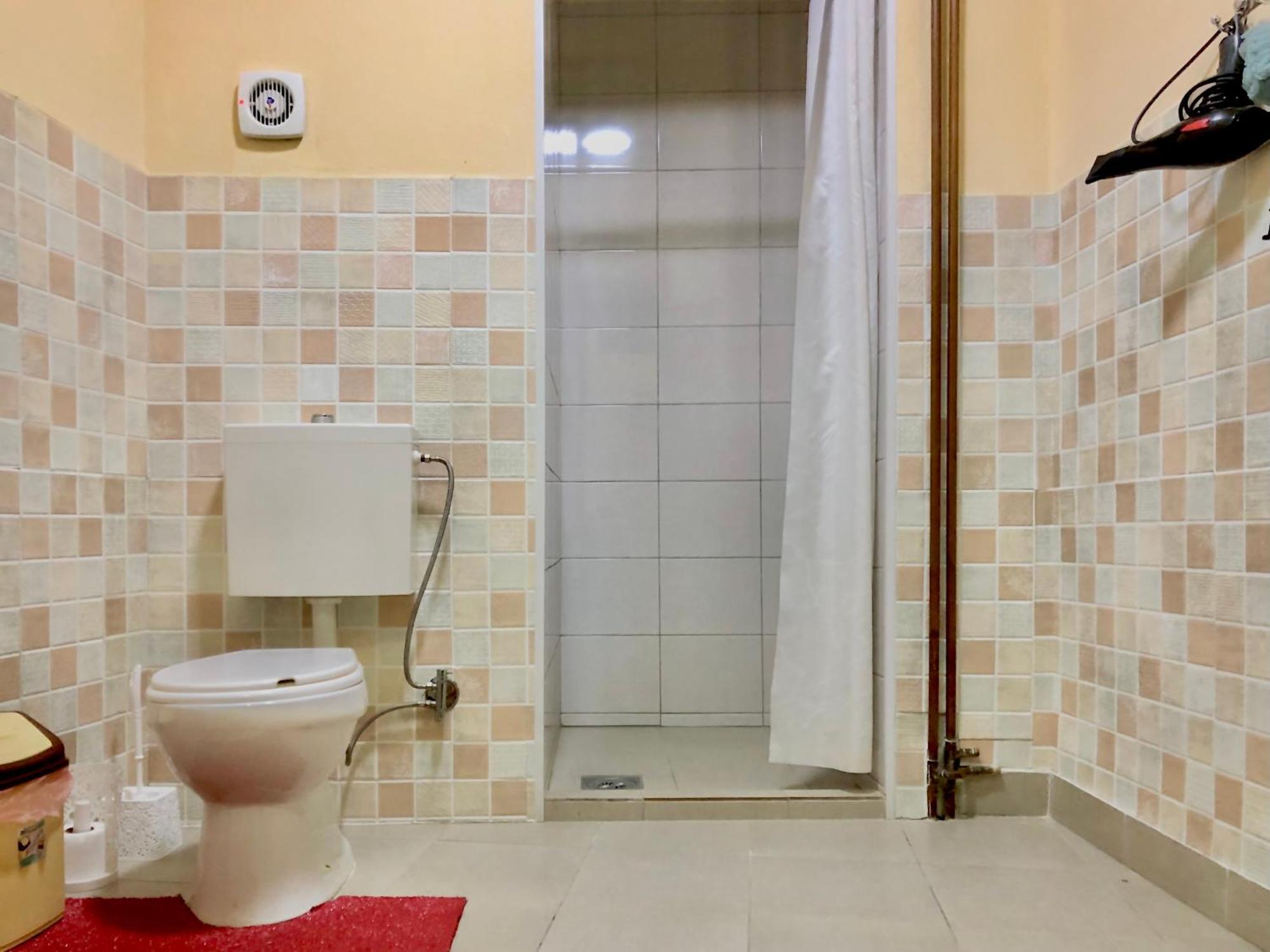 Urban Boutique Hotel بريشتاين الغرفة الصورة