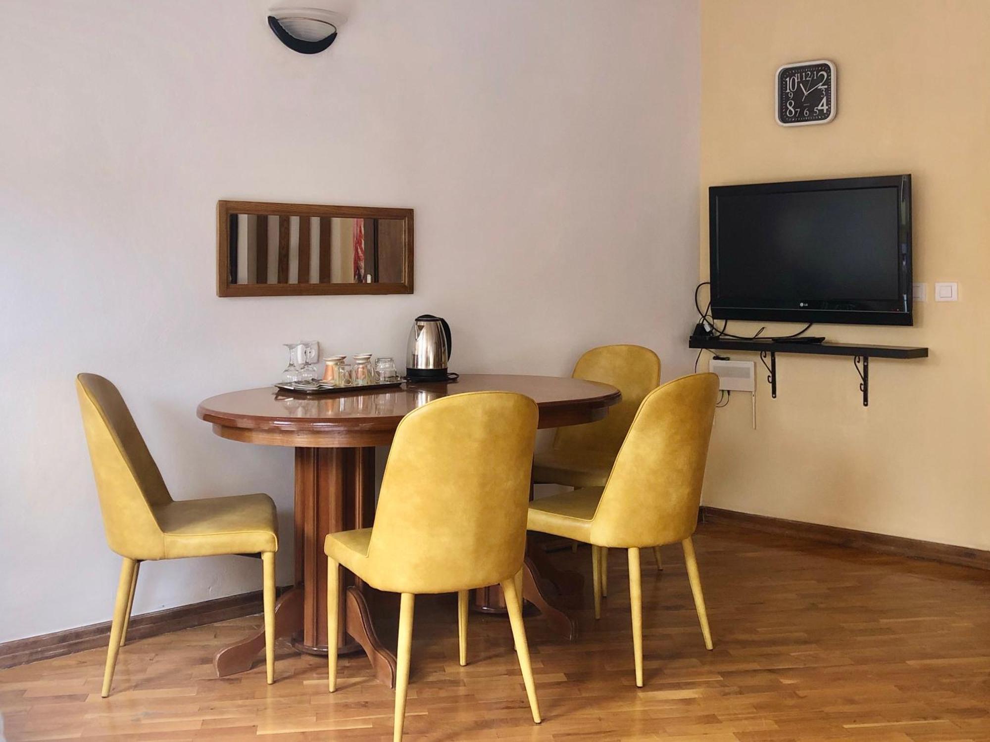 Urban Boutique Hotel بريشتاين الغرفة الصورة