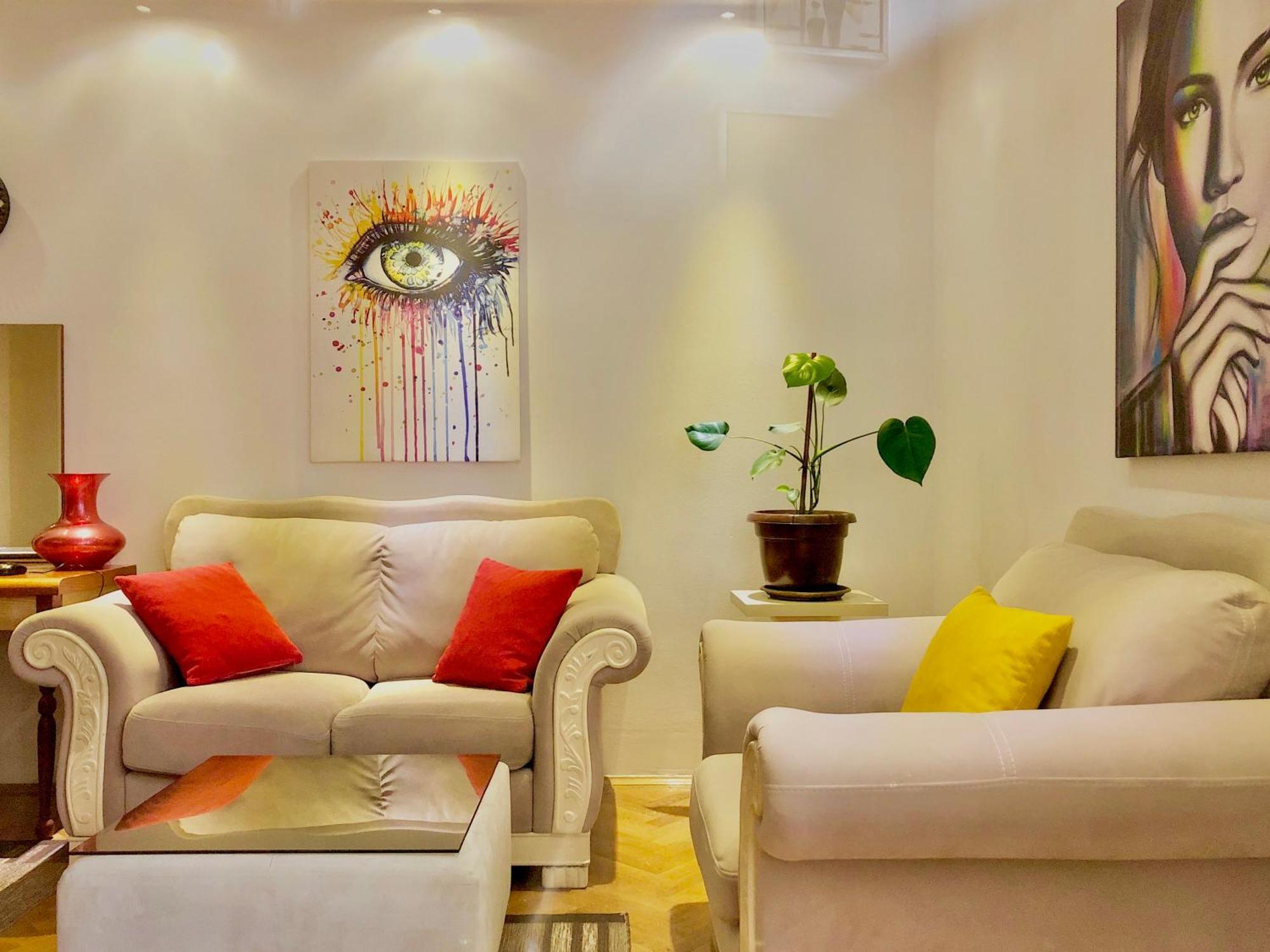 Urban Boutique Hotel بريشتاين المظهر الخارجي الصورة