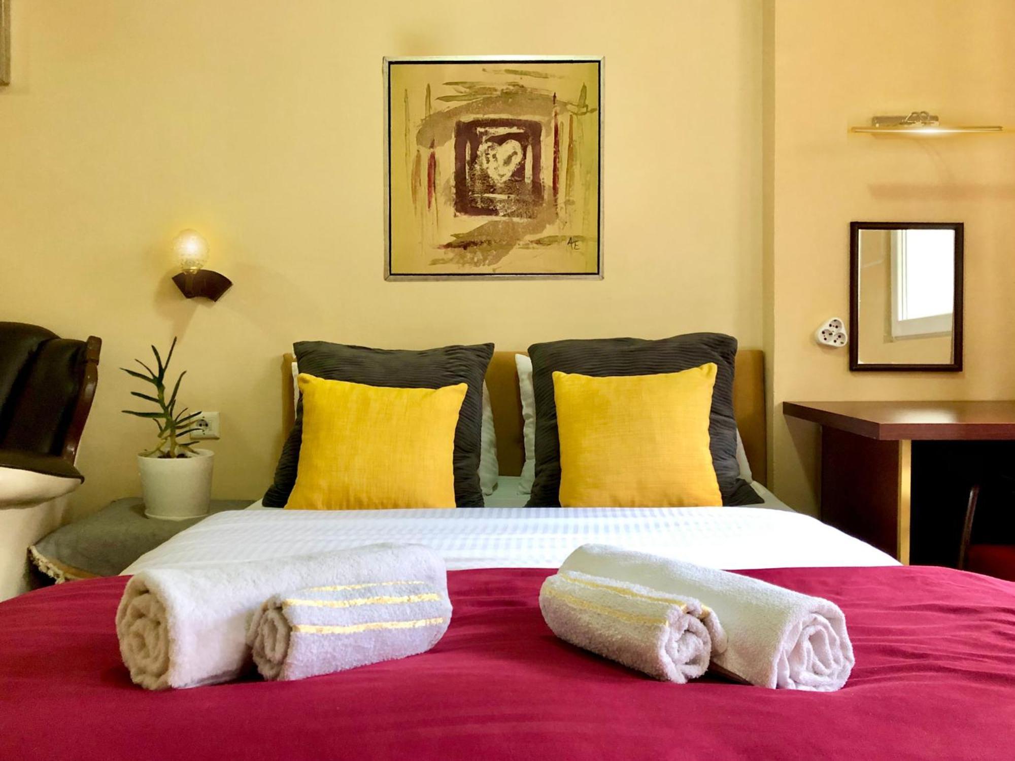 Urban Boutique Hotel بريشتاين المظهر الخارجي الصورة