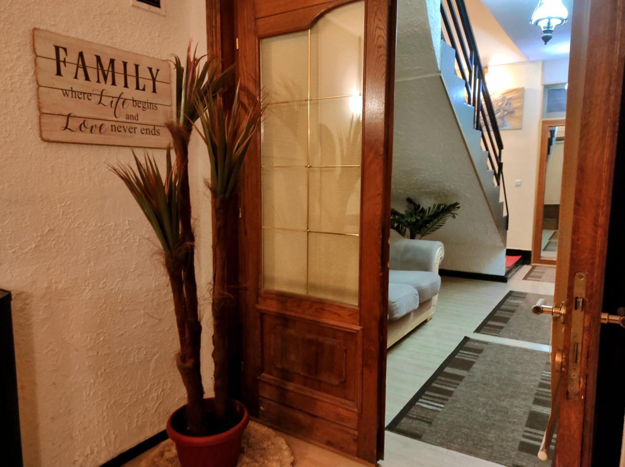 Urban Boutique Hotel بريشتاين المظهر الخارجي الصورة