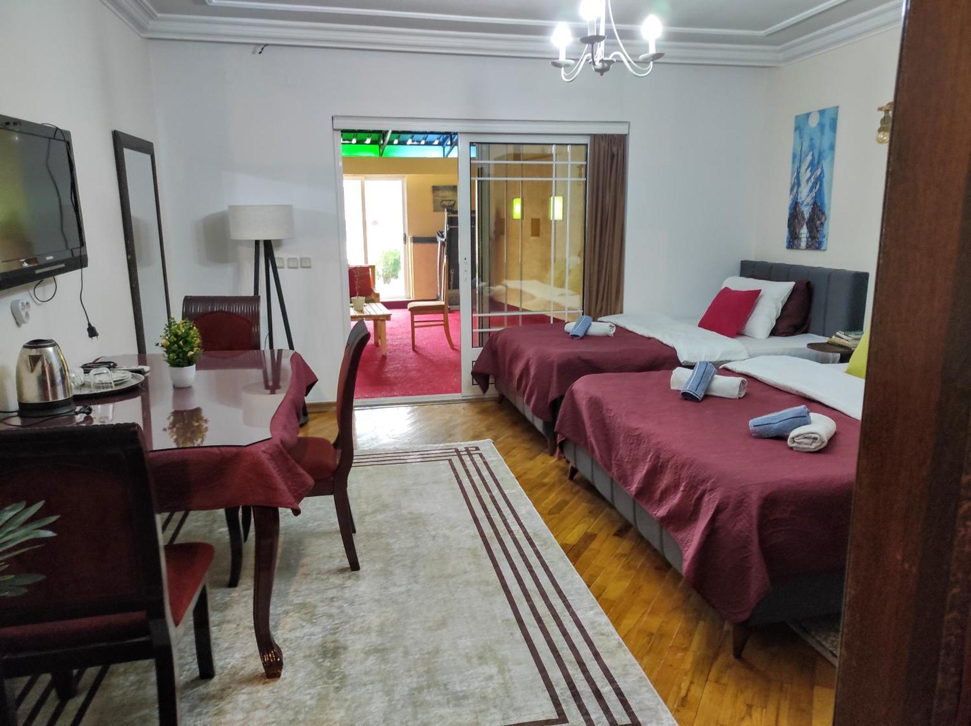 Urban Boutique Hotel بريشتاين المظهر الخارجي الصورة